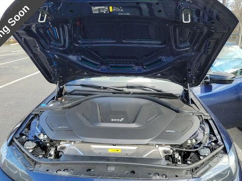 Used 2023 BMW i4 M50 image 15