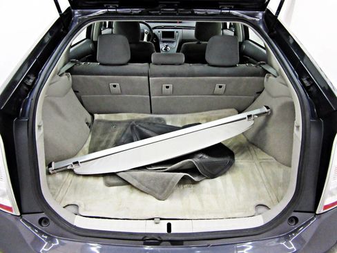 Used 2010 Toyota Prius Three image 13