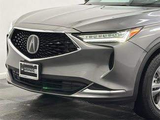 Used 2024 Acura MDX SH-AWD video 2