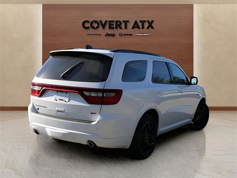 New 2026 Dodge Durango GT image 5