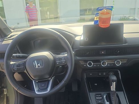 Used 2026 Honda CR-V TrailSport image 4