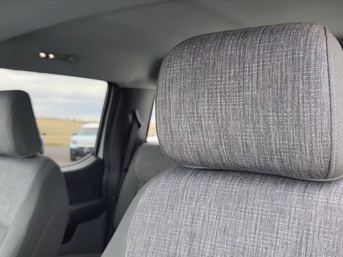 Used 2023 Ford F350 XLT w/ 360-Degree Camera Package AWD/4WD image 10