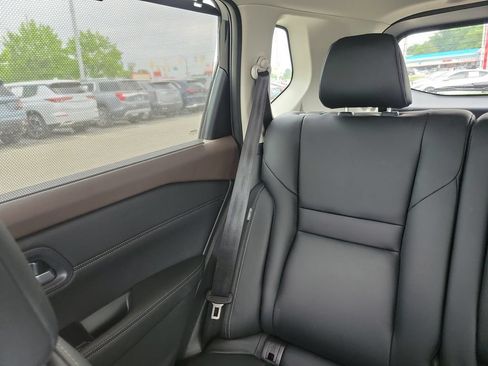 Used 2023 Nissan Rogue SL w/ SL Premium Package AWD/4WD image 5