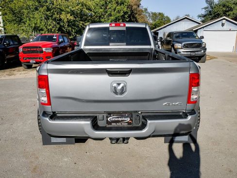 Used 2024 RAM 3500 Tradesman w/ Chrome Appearance Group image 59