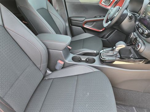 New 2025 Kia Soul GT-Line image 10