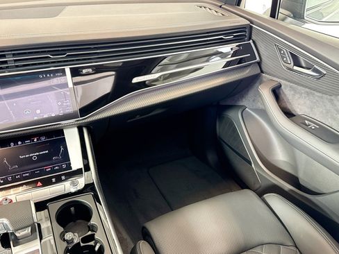 New 2026 Audi SQ7 Premium Plus image 20