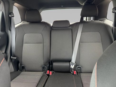 Used 2024 Honda CR-V Sport image 13