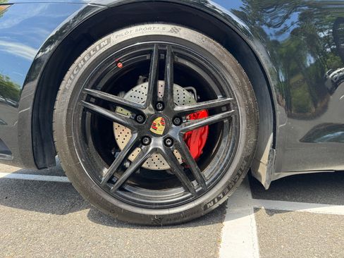 Used 2017 Porsche 911 Carrera RWD image 55
