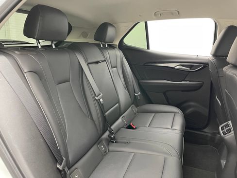 Used 2023 Buick Envision Essence AWD/4WD image 36