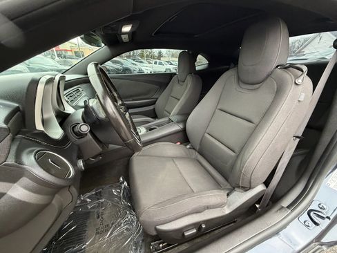 Used 2013 Chevrolet Camaro LT w/ RS Package image 20