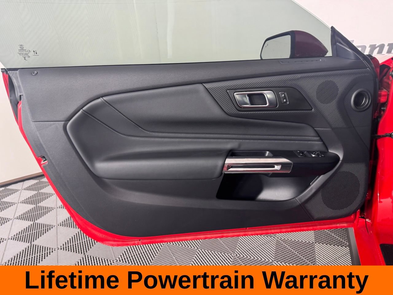 Used 2025 Ford Mustang GT Premium RWD image 10