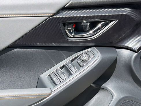 New 2026 Subaru Crosstrek 2.5i Limited AWD/4WD image 12