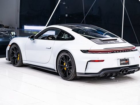 Used 2026 Porsche 911 GT3 RWD image 27
