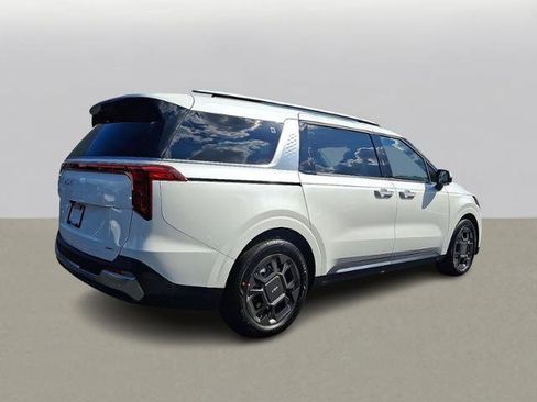 New 2026 Kia Carnival SX image 4