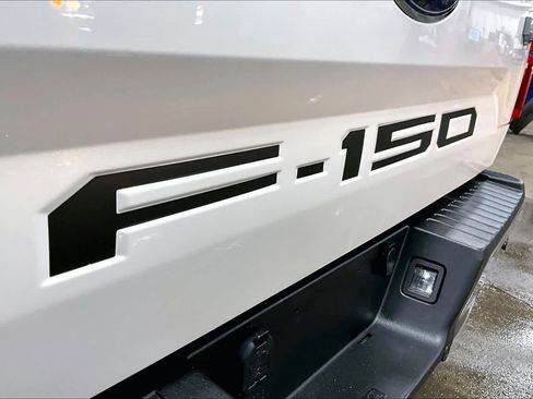 Used 2018 Ford F150 King Ranch w/ Equipment Group 601A Luxury image 10