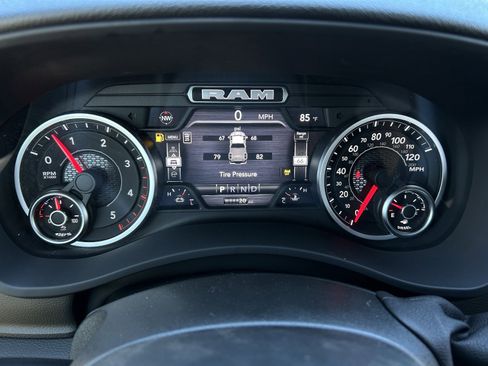 New 2026 RAM 3500 Big Horn image 22