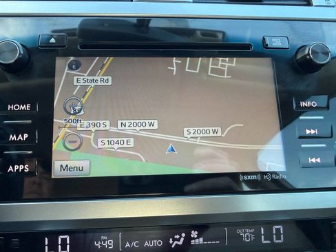 Used 2015 Subaru Outback 2.5i Limited image 38