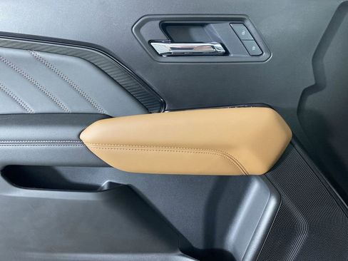 New 2026 GMC Canyon AT4 image 22