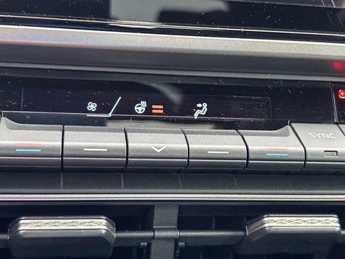 New 2026 Toyota Camry XSE image 17