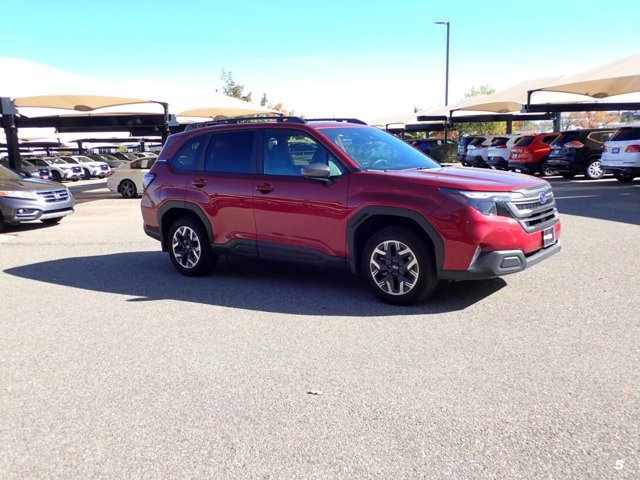 Used 2026 Subaru Forester Premium AWD/4WD image 15
