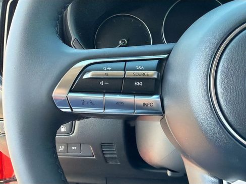 New 2026 MAZDA CX-50 2.5 Hybrid w/ Weather Package AWD/4WD image 37