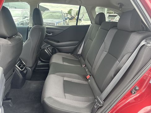 Used 2022 Subaru Outback Premium AWD/4WD image 25