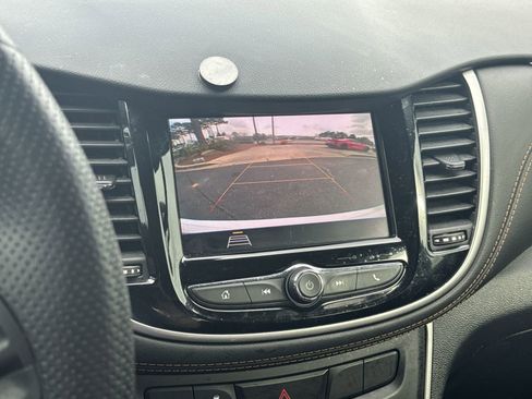 Used 2020 Chevrolet Trax LS w/ Tint and Cruise Package image 25