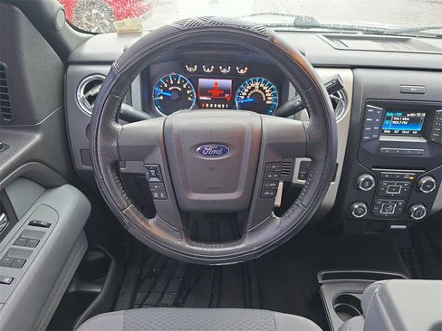 Used 2013 Ford F150 XLT w/ Luxury Equipment Group image 15