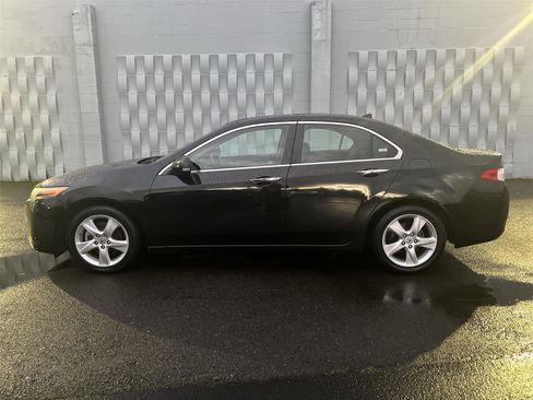 Used 2009 Acura TSX Sedan image 4