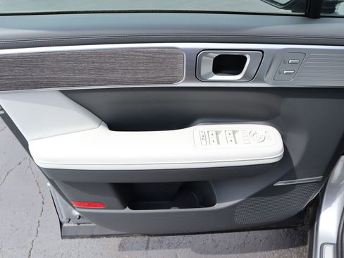 New 2026 Hyundai Santa Fe Calligraphy AWD/4WD image 18