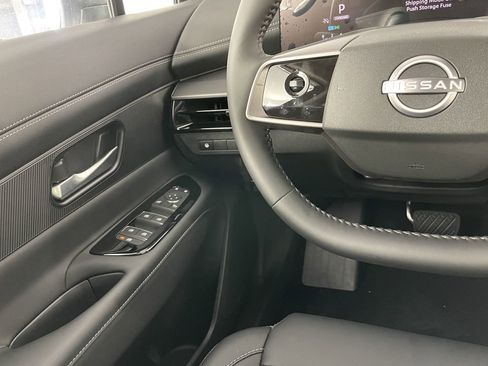 New 2025 Nissan Murano SV image 21