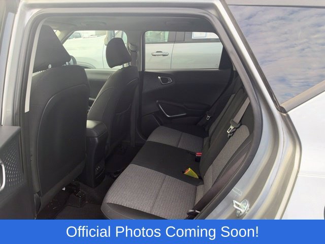 Used 2024 Kia Soul EX FWD image 4