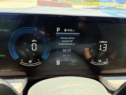 Certified 2025 Hyundai Sonata SEL FWD image 7