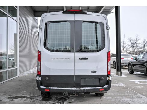 Used 2020 Ford Transit 250 250 image 7