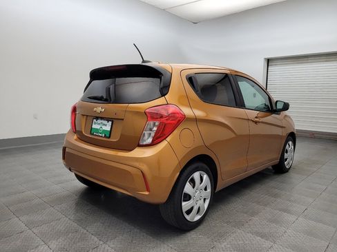 Used 2019 Chevrolet Spark LS image 9