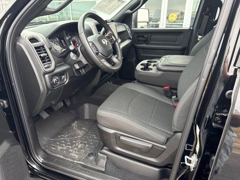 Used 2026 RAM 2500 Tradesman image 20