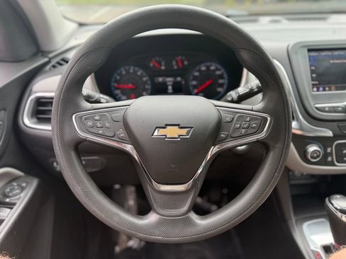 Used 2020 Chevrolet Equinox LS FWD image 23