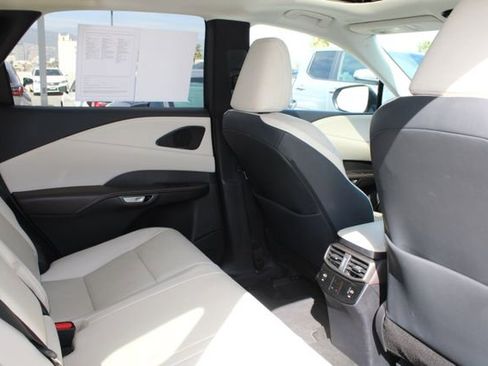 Certified 2023 Lexus RX 350 FWD w/ Cold Area Package image 7