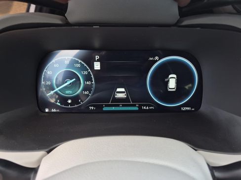 Used 2025 Hyundai Palisade Calligraphy FWD image 26