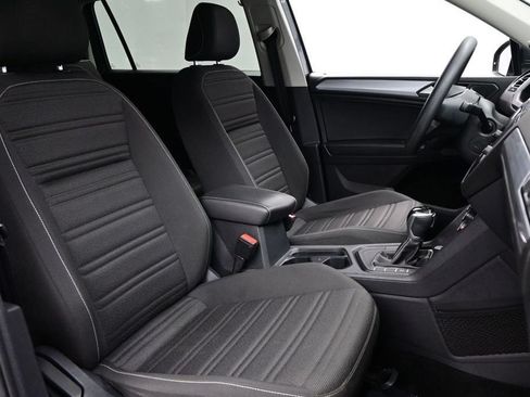 Used 2022 Volkswagen Tiguan S FWD image 10