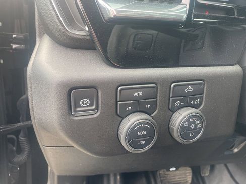 New 2025 Chevrolet Silverado 1500 RST w/ Protection Package image 18