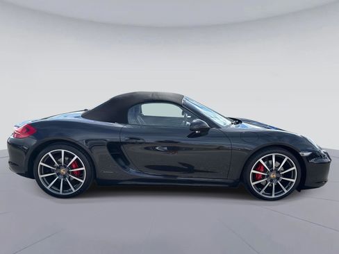Used 2014 Porsche Boxster S image 2