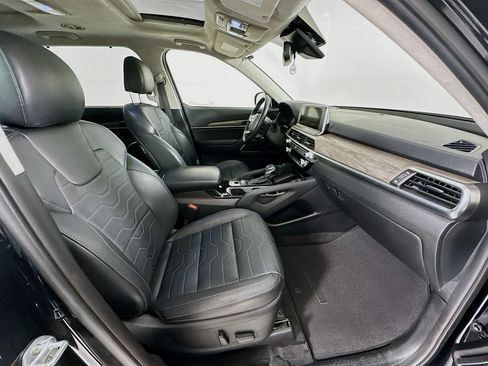 Used 2020 Kia Telluride SX w/ SX Prestige Package AWD/4WD image 31