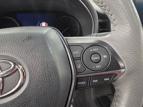 Used 2020 Toyota Avalon Limited w/ Advanced Safety Package FWD image 19