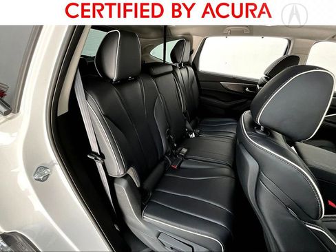 Certified 2023 Acura MDX SH-AWD w/ Advance Package image 33