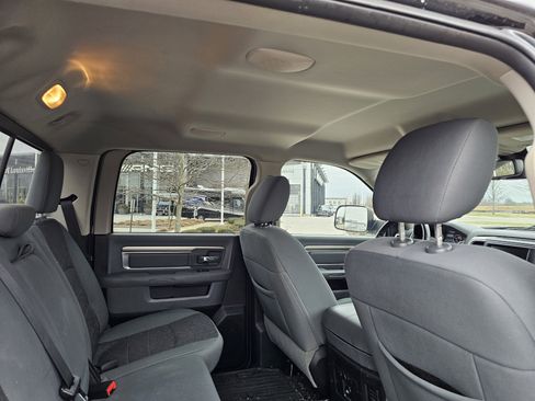 Used 2014 RAM 1500 Big Horn image 18