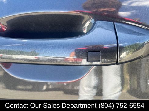 Used 2025 Kia K5 LXS image 9