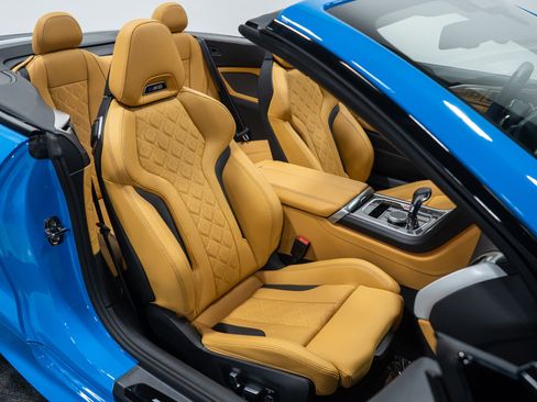 Used 2023 BMW M8 Competition AWD/4WD image 72