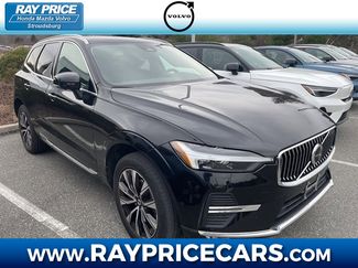 Used 2023 Volvo XC60 B5 Plus w/ Climate Package video 1