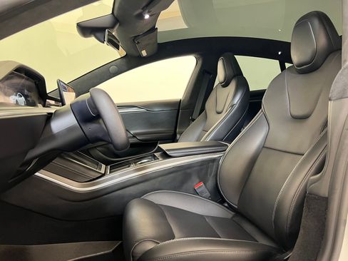 Used 2024 Tesla Model S Plaid image 22